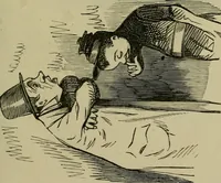 Picture 416 of 455 from Vie d'une parisienne (1855), leaf 530
