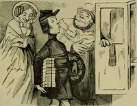 Picture 417 of 455 from Vie d'une parisienne (1855), leaf 532