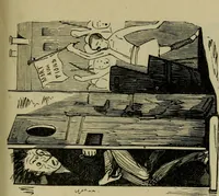 Picture 418 of 455 from Vie d'une parisienne (1855), leaf 534
