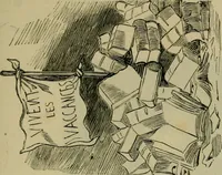 Picture 420 of 455 from Vie d'une parisienne (1855), leaf 536