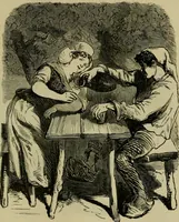 Picture 422 of 455 from Vie d'une parisienne (1855), leaf 538