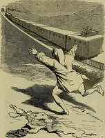 Picture 429 of 455 from Vie d'une parisienne (1855), leaf 554