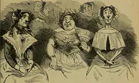 Picture 34 of 455 from Vie d'une parisienne (1855), leaf 56