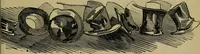 Picture 35 of 455 from Vie d'une parisienne (1855), leaf 56