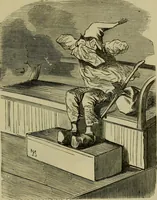 Picture 432 of 455 from Vie d'une parisienne (1855), leaf 560