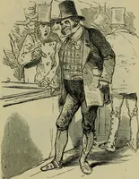 Picture 436 of 455 from Vie d'une parisienne (1855), leaf 568
