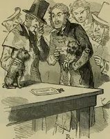Picture 437 of 455 from Vie d'une parisienne (1855), leaf 570