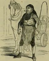 Picture 443 of 455 from Vie d'une parisienne (1855), leaf 580