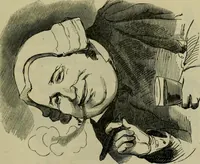 Picture 444 of 455 from Vie d'une parisienne (1855), leaf 580
