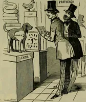 Picture 445 of 455 from Vie d'une parisienne (1855), leaf 582