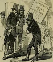Picture 449 of 455 from Vie d'une parisienne (1855), leaf 586