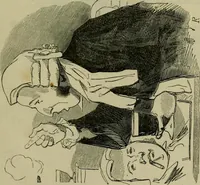 Picture 452 of 455 from Vie d'une parisienne (1855), leaf 588