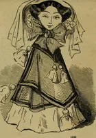 Picture 2 of 455 from Vie d'une parisienne (1855), leaf 6