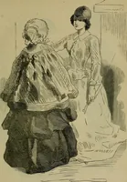 Picture 39 of 455 from Vie d'une parisienne (1855), leaf 64
