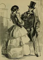 Picture 40 of 455 from Vie d'une parisienne (1855), leaf 66