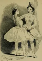 Picture 42 of 455 from Vie d'une parisienne (1855), leaf 70
