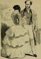 Picture 43 of 455 from Vie d'une parisienne (1855), leaf 72