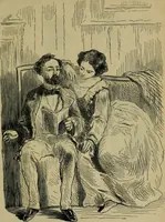Picture 44 of 455 from Vie d'une parisienne (1855), leaf 74