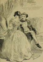 Picture 46 of 455 from Vie d'une parisienne (1855), leaf 78