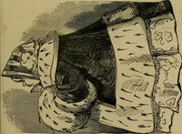 Picture 5 of 455 from Vie d'une parisienne (1855), leaf 8