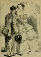 Picture 47 of 455 from Vie d'une parisienne (1855), leaf 80