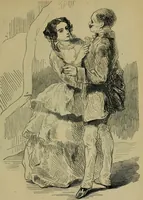 Picture 50 of 455 from Vie d'une parisienne (1855), leaf 86