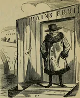 Picture 53 of 455 from Vie d'une parisienne (1855), leaf 90