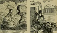 Picture 54 of 455 from Vie d'une parisienne (1855), leaf 90