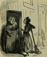 Picture 59 of 455 from Vie d'une parisienne (1855), leaf 94