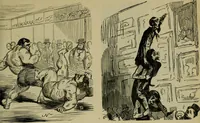Picture 60 of 455 from Vie d'une parisienne (1855), leaf 96