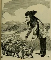 Picture 63 of 455 from Vie d'une parisienne (1855), leaf 98