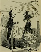 Picture 65 of 455 from Vie d'une parisienne (1855), leaf 98