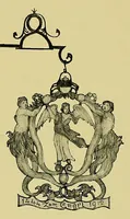 Picture 3 of 18 from Vieilles enseignes fribourgeoises; (1914), leaf 31