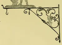 Picture 4 of 18 from Vieilles enseignes fribourgeoises; (1914), leaf 33