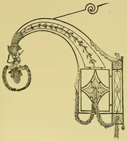 Picture 11 of 18 from Vieilles enseignes fribourgeoises; (1914), leaf 59