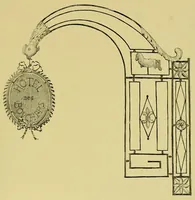 Picture 12 of 18 from Vieilles enseignes fribourgeoises; (1914), leaf 61