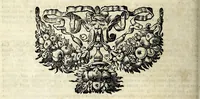 An illustration from Viel nutzende und erfindungen reichende Sinnbild-Kunst, oder, Hieroglyphische Bilder Vorstellung der Tügender, Laster, Gemuts-Bewegüngen Künste und Wissenschafften .. (1700)