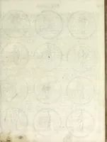 An illustration from Viel nutzende und erfindungen reichende Sinnbild-Kunst, oder, Hieroglyphische Bilder Vorstellung der Tügender, Laster, Gemuts-Bewegüngen Künste und Wissenschafften .. (1700)
