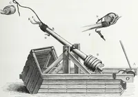 Picture 62 of 393 from Vie militaire et religieuse au moyen âge et à l'époque de la renaissance (1873), leaf 102