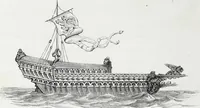 Picture 68 of 393 from Vie militaire et religieuse au moyen âge et à l'époque de la renaissance (1873), leaf 107