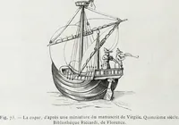 Picture 70 of 393 from Vie militaire et religieuse au moyen âge et à l'époque de la renaissance (1873), leaf 109