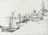 Picture 78 of 393 from Vie militaire et religieuse au moyen âge et à l'époque de la renaissance (1873), leaf 117