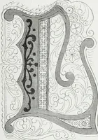 Picture 1 of 393 from Vie militaire et religieuse au moyen âge et à l'époque de la renaissance (1873), leaf 12