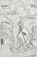 Picture 83 of 393 from Vie militaire et religieuse au moyen âge et à l'époque de la renaissance (1873), leaf 124