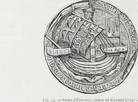 Picture 89 of 393 from Vie militaire et religieuse au moyen âge et à l'époque de la renaissance (1873), leaf 131