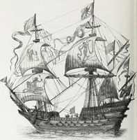 Picture 90 of 393 from Vie militaire et religieuse au moyen âge et à l'époque de la renaissance (1873), leaf 133