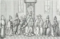 Picture 95 of 393 from Vie militaire et religieuse au moyen âge et à l'époque de la renaissance (1873), leaf 144