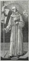 An illustration from Vie militaire et religieuse au moyen âge et à l'époque de la renaissance (1873)