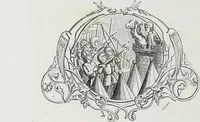 Picture 110 of 393 from Vie militaire et religieuse au moyen âge et à l'époque de la renaissance (1873), leaf 171