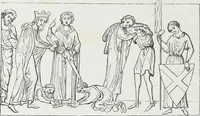 Picture 116 of 393 from Vie militaire et religieuse au moyen âge et à l'époque de la renaissance (1873), leaf 179
